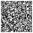 QR code with Jazzercise contacts