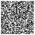 QR code with Alpine View Rv Park & Cmpgrnds contacts