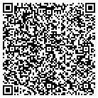 QR code with Healthguard Industries Inc contacts