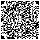 QR code with Hilltop Communications contacts