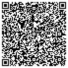 QR code with Harthorne Hagen PS Architects contacts