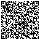 QR code with Golden 7 contacts