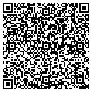 QR code with Taco John's contacts