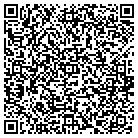 QR code with G & L Dari Home Deliveries contacts