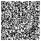 QR code with Service Crps Rtired Executives contacts