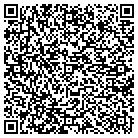 QR code with Genstar Land Co Northwest Inc contacts