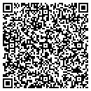 QR code with Hilmar Dental contacts