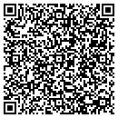 QR code with Honeycomb Donut contacts