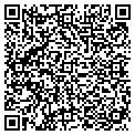 QR code with KFC contacts