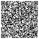 QR code with Madden Shnnon Crative Memories contacts