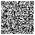 QR code with Roco contacts
