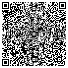 QR code with C S Crane Floorcovering Inc contacts