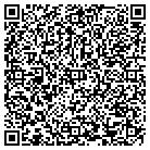 QR code with University of Washington Press contacts