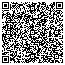 QR code with Almira Fire Department contacts