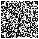 QR code with C F Computer Support contacts