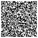 QR code with Zoro Beach Inc contacts