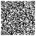 QR code with Manning's Appliance Service contacts