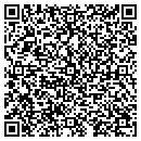 QR code with A All American Girl Agency contacts
