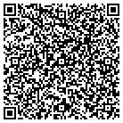 QR code with Vans Landscape Service contacts
