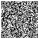 QR code with Alexei Salon contacts