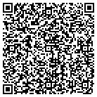 QR code with A Great Place For Storage contacts