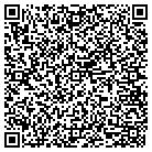 QR code with RC Air Conditioning & Heating contacts