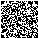 QR code with Allsup's Mini Storage contacts