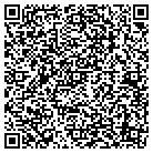 QR code with Fazon Construction LLC contacts