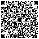 QR code with A All Pro Blind Cleaning contacts