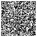 QR code with A O G contacts