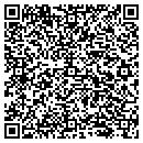 QR code with Ultimate Cleaning contacts