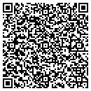 QR code with Antronics Corp contacts