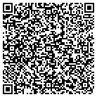 QR code with MLS Geomatics Cad Services contacts