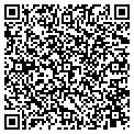 QR code with Ecopools contacts