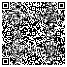 QR code with Higher Ground Services contacts