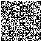 QR code with University Place Cleaners contacts