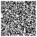 QR code with T J Maxx contacts