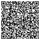 QR code with Mels Place contacts