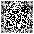 QR code with J Macdonald Consulting contacts