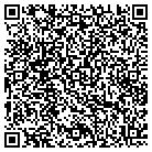 QR code with Alliance Reporting contacts
