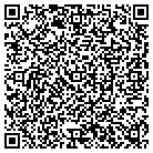 QR code with Des Moines Highlander Center contacts