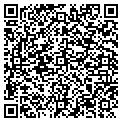 QR code with Compukidz contacts