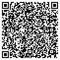 QR code with Sun Bow contacts