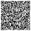 QR code with J&D Maintenance contacts
