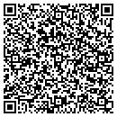 QR code with B L Gertz & Assoc contacts