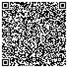 QR code with Theron R Starns Enterpris contacts