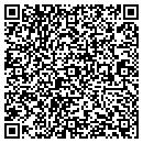 QR code with Custom V W contacts