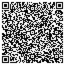 QR code with Ike's Fish contacts