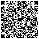 QR code with Hoffman Reporting Services Inc contacts