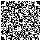 QR code with Living His Wrld Evngls Mnstrs contacts